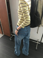 [ 店主推薦 Pre-order ] London Raw Denim