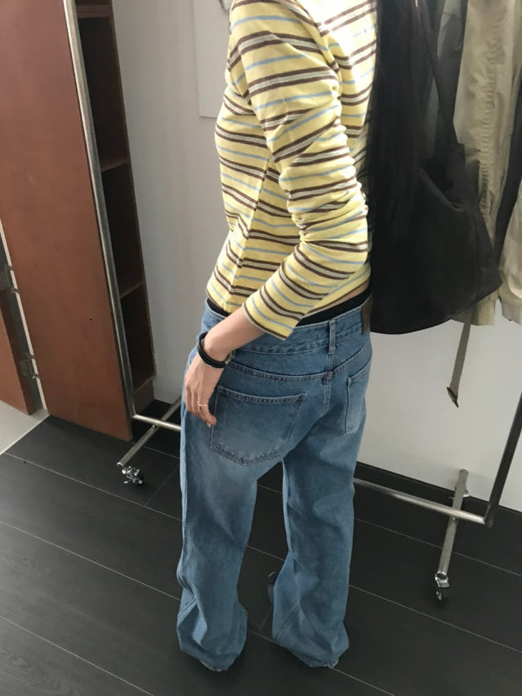 [ 店主推薦 Pre-order ] London Raw Denim
