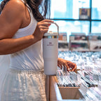 [ 🆕 Pre-order ] Stanley The Iceflow Flip Straw Tumbler