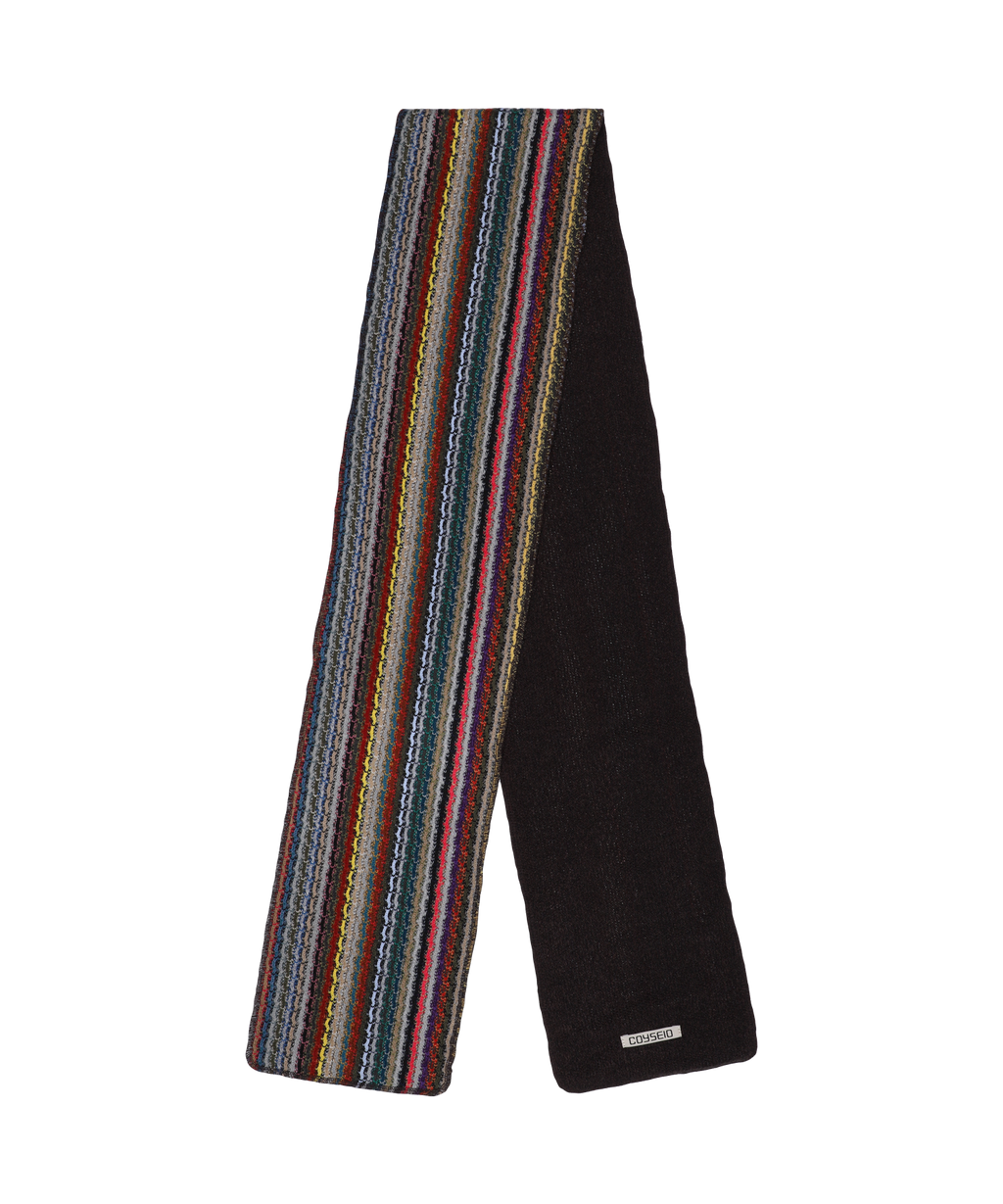 [ Pre-order ] Double Knit Muffler