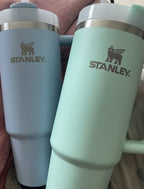 [ Pre-order ] Stanley Quencher H2.0 Flowstate Tumbler 1.18L 40oz