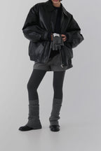 [ Pre-order ] Repair Wool Shorts ( 含羊毛超保暖 )