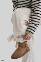 [ Pre-order ] Autumn Two Way Pants