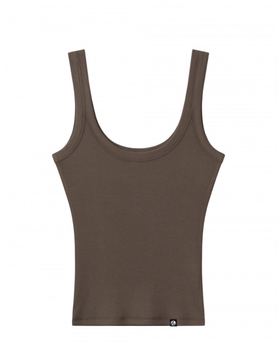 [ Pre-order ] Layered Sleeveless