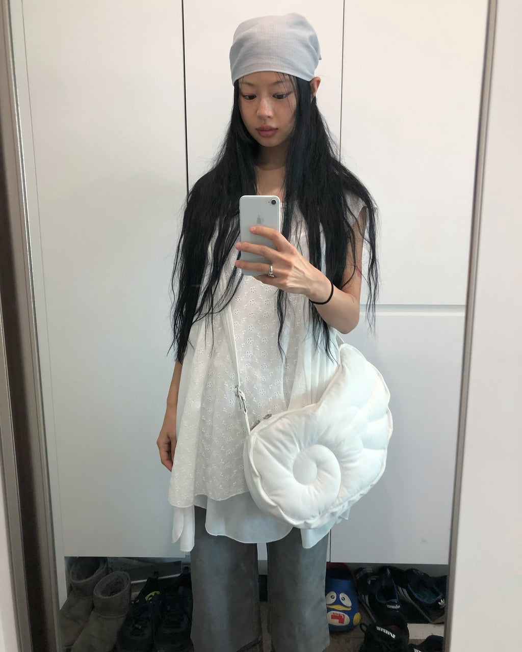 [ Pre-order ] Flower One Piece