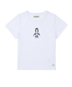 [ Pre-order ] Coyseio Legna Character T-shirt