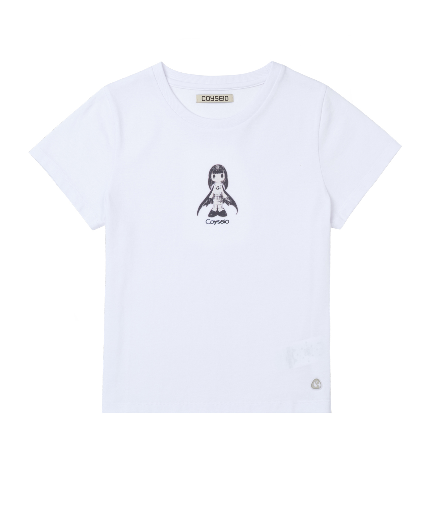 [ Pre-order ] Coyseio Legna Character T-shirt