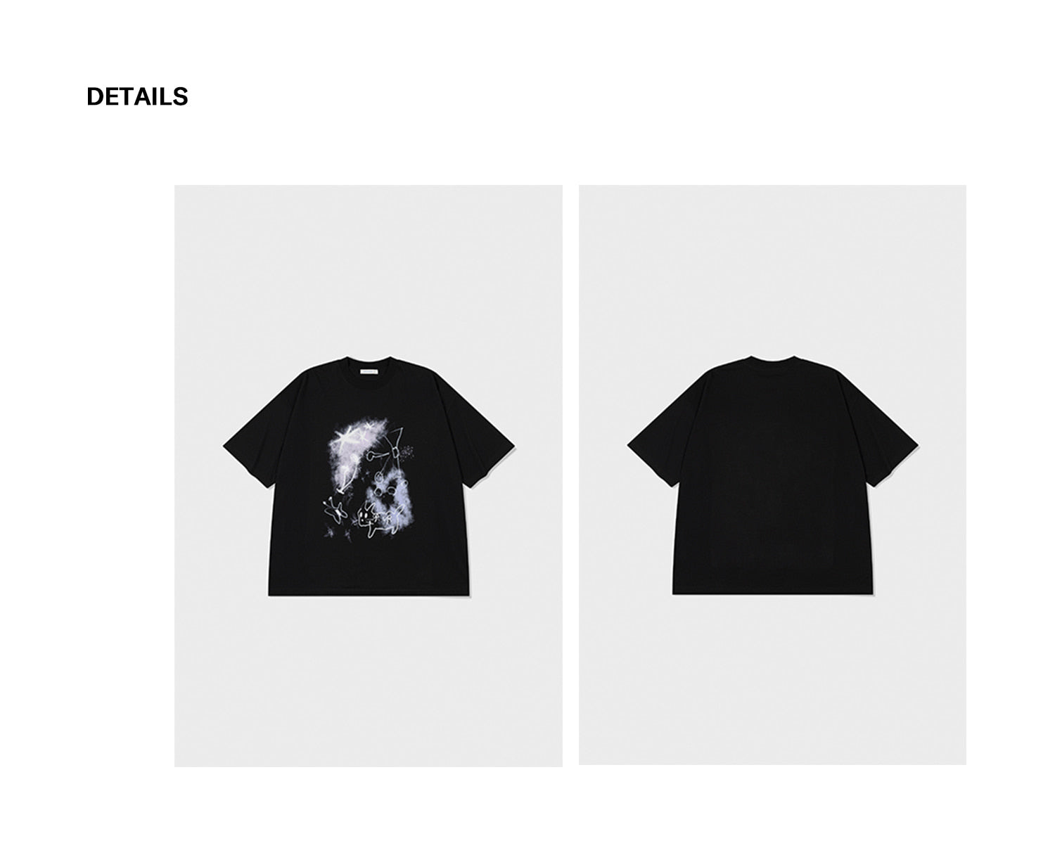 [ Pre-order ] Park Oversized T-shirt