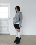 [ Pre-order ] Fuzzy & Fluffy Sweatshirt