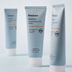 [ 現貨 ] Doctors💧B5水感修復保濕面霜 80ml