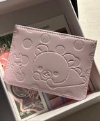 [ Pre-order ] Korilakkuma Dot Card Wallet