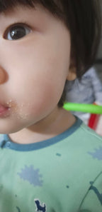 [ 來港中 ] Mongdies 100小時高保濕屏障潤膚霜 Ato Cream 240ml