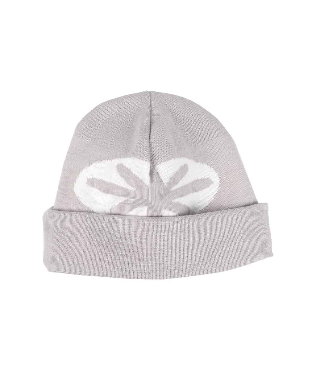 [ Pre-order ] Reversible Stripe Beanie