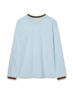 [ Pre-order ] Aeae Athlete Stripe L/S