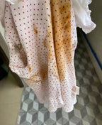 [ 現貨 ] Mongdies 98% 兒童洗衣溫和去污番梘 180g