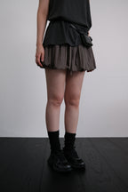 [ Pre-order ] Pumpkin Skirt