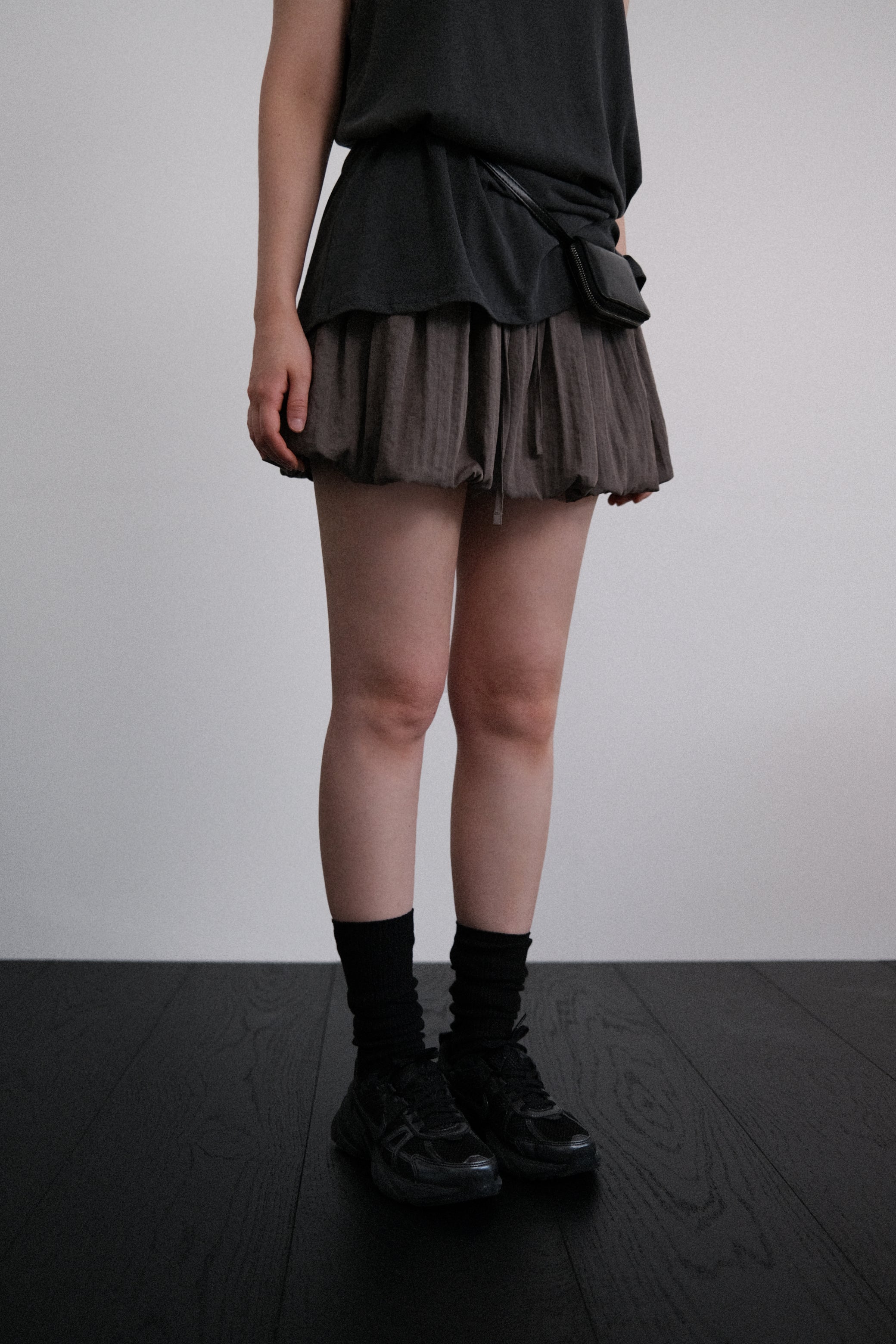 [ Pre-order ] Pumpkin Skirt