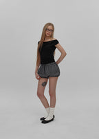 [ Pre-order ] MADE 페롬 벌룬 숏팬츠