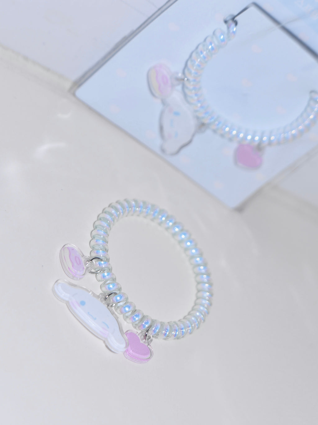 [ 現貨 ] 🇰🇷韓國限定 Sanrio 髮繩
