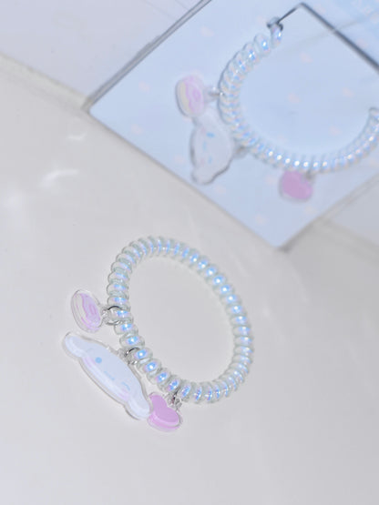 [ Pre-order ] 🇰🇷韓國限定 Sanrio 髮繩