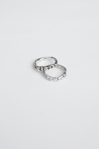 [ Pre-order ] Caterpillar Ring