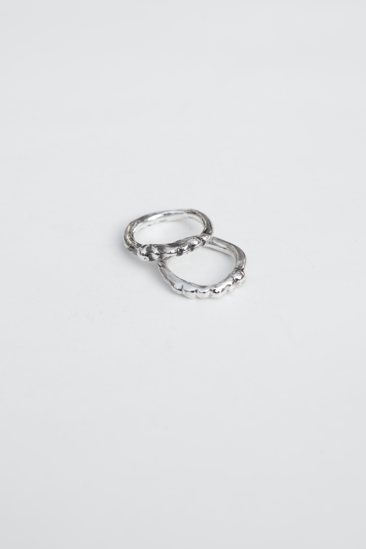 [ Pre-order ] Caterpillar Ring