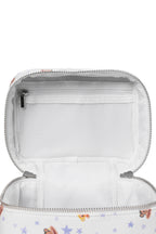 [ Pre-order ] Sunburn X Paul Frank Travel Pouch