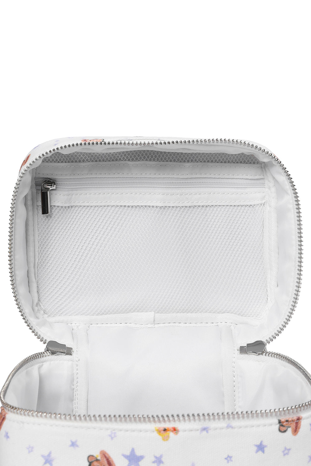 [ Pre-order ] Sunburn X Paul Frank Travel Pouch