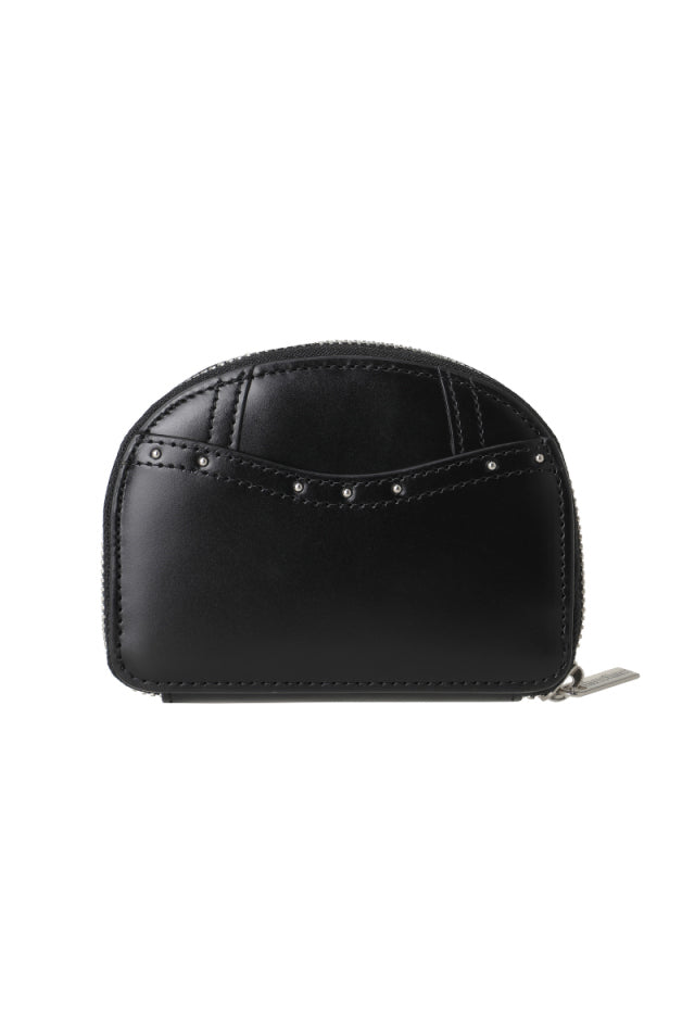 threetimes classic stud wallet 財布 threetimes スリータイムズclassic stud wallet 財布 レディース