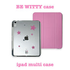 [ Pre-order ] BE WITTY case
