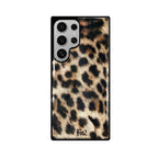 [ Pre-order ] Leopard Phone Case