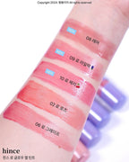 [ 現貨 ] Hince Blue Dive Edition 限定產品