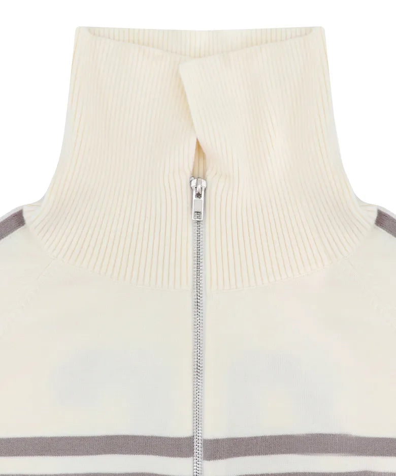 [ Pre-order ] Rockcake Sports 96 Full Zip Cardigan