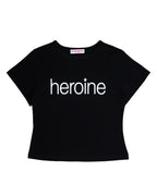 [ Pre-order ] Heroine Star Tee