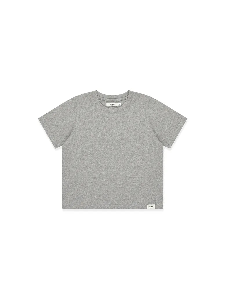 [ Pre-order ] Glowny G Classic Soft Tee