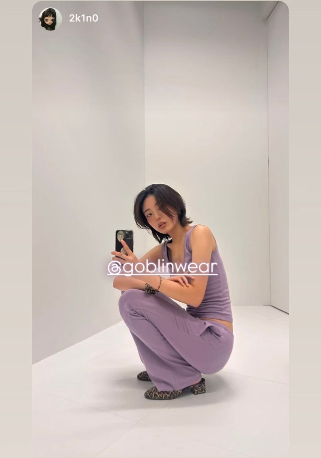 [ Pre-order ] Gigi Lounge Pants