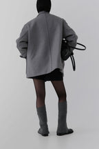 [ Pre-order ] Repair Wool Shorts ( 含羊毛超保暖 )