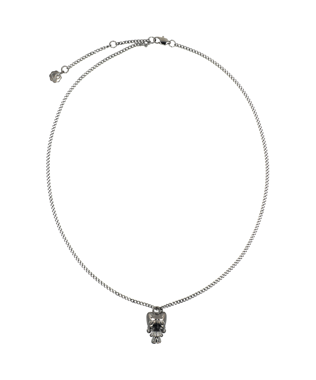 [ Pre-order ] Trinh Necklace Chrome