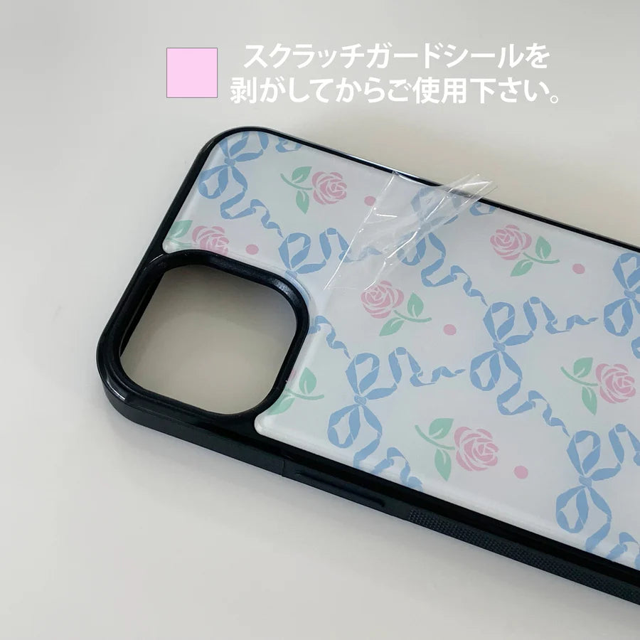 [ Pre-order ] Strawberry Phone Case ( 有16系列 )