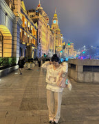 [ Pre-order ] Blush Bag (Pink / Navy / Black)