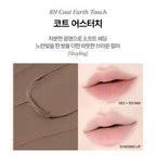 [ 店主極推 - 現貨 ] nonoer🖍️ 持久唇線筆 ( 不顯唇紋和乾爽不黏笠 ) over dew lip pencil