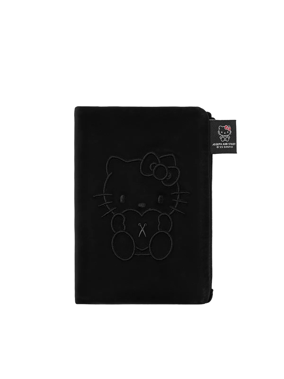 [ Pre-order ] Haze Travel Wallet Hello Kitty