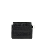 [ Pre-order ] Cotessi Triple Cradwallet