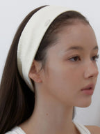 [ Pre-order ] Eireve Basic Head Band