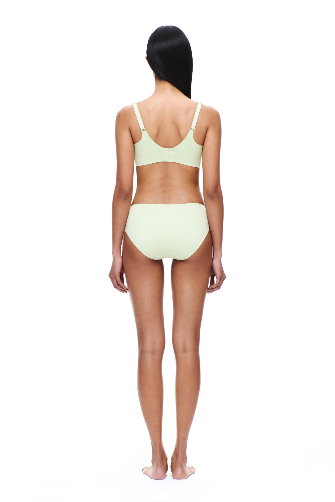 [ Pre-order ] Verish Cool Fit Bra Volume Fit