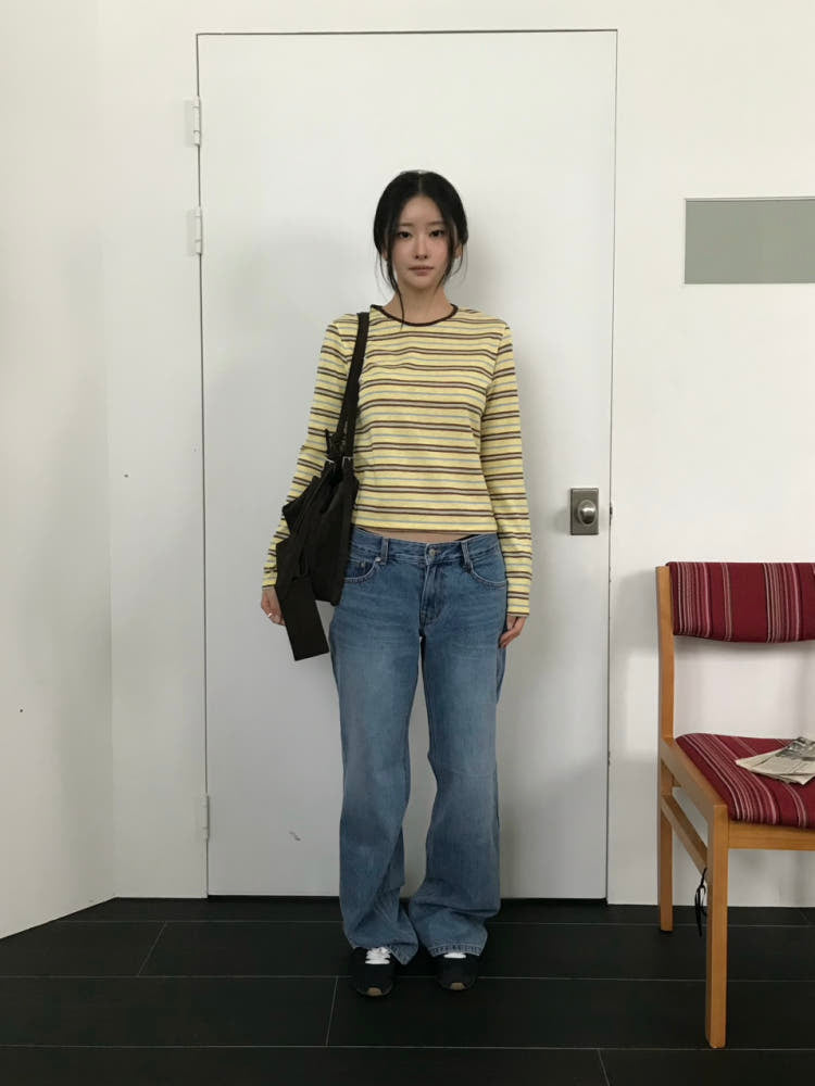 [ 店主推薦 Pre-order ] London Raw Denim