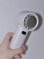 [ 現貨 ] Allo 🇰🇷 制冷迷你風扇 大容量3600mAh電池🔋