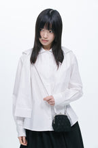 [ Pre-order ] Dot Chain Cross Bag