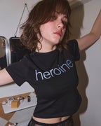 [ Pre-order ] Heroine Star Tee