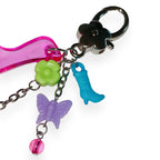 [ Pre-order ] Kitsch Kitsch Keychain